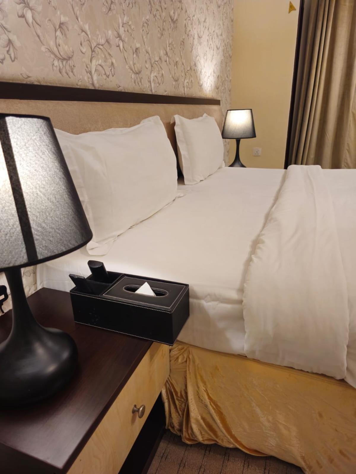 Twilight Hotel 무스카트 외부 사진